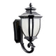 Kichler - Salisbury Outdoor Wall Light - Lights Canada