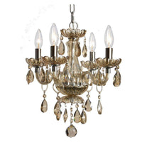 Paloma Chandelier
