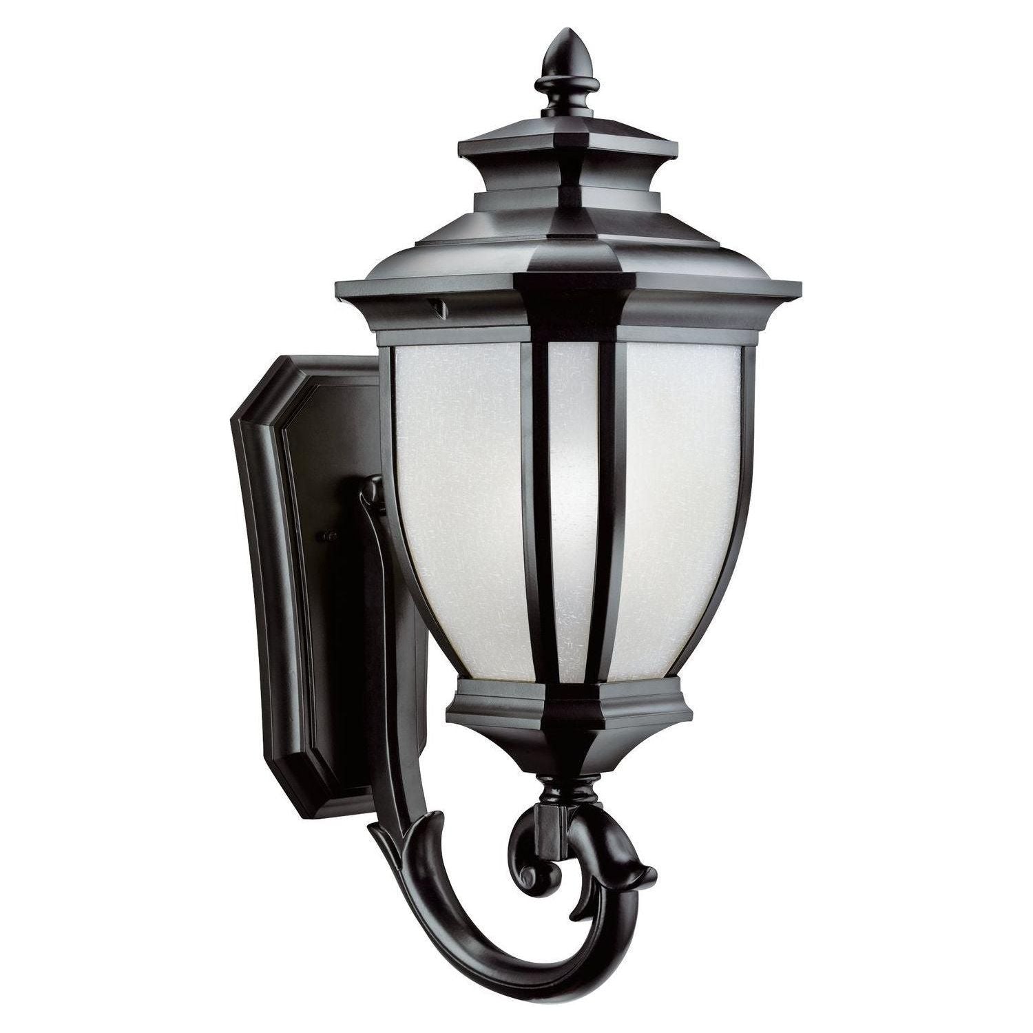 Kichler - Salisbury Outdoor Wall Light - Lights Canada