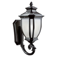 Salisbury Outdoor Wall Light