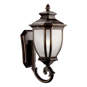 Kichler - Salisbury Outdoor Wall Light - Lights Canada