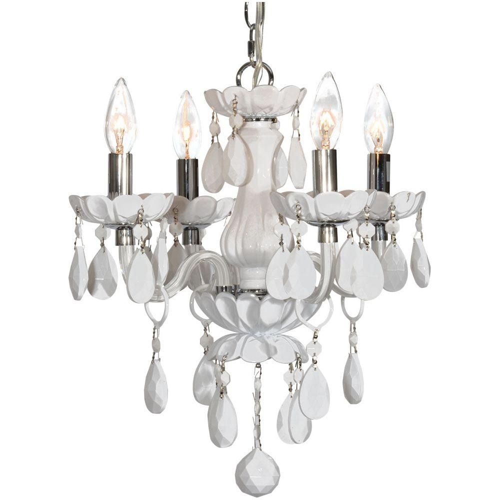 Starfire - Paloma Chandelier - Lights Canada