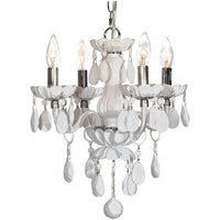 Paloma Chandelier
