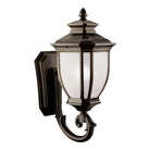 Kichler - Salisbury Outdoor Wall Light - Lights Canada