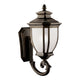Kichler - Salisbury Outdoor Wall Light - Lights Canada