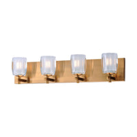 Bravado 4-Light LED Bath Vanity