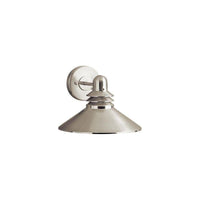 Grenoble Outdoor Wall Light