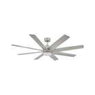 Hinkley - Concur 66" LED Fan - Lights Canada