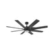 Hinkley - Concur 66" LED Fan - Lights Canada