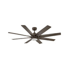Hinkley - Concur 66" LED Fan - Lights Canada