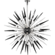 Hudson Valley Lighting - Sparta Chandelier - Lights Canada