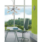 Z-Lite - Auge Chandelier - Lights Canada