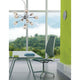 Z-Lite - Auge Chandelier - Lights Canada