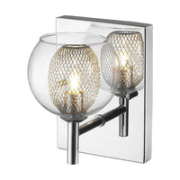 Auge Wall Sconce
