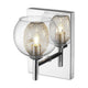 Z-Lite - Auge Wall Sconce - Lights Canada