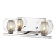 Z-Lite - Auge Vanity Light - Lights Canada