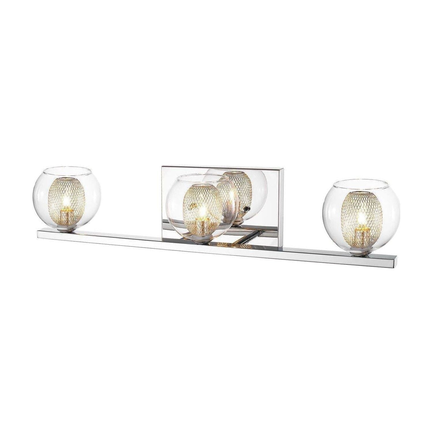 Z-Lite - Auge Vanity Light - Lights Canada