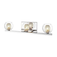 Auge Vanity Light