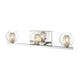 Z-Lite - Auge Vanity Light - Lights Canada