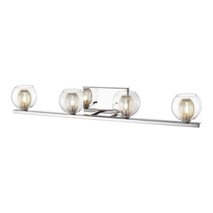 Z-Lite - Auge Vanity Light - Lights Canada