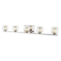Auge Vanity Light