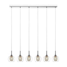 Z-Lite - Auge Linear Suspension - Lights Canada