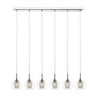 Auge Linear Suspension