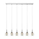 Z-Lite - Auge Linear Suspension - Lights Canada