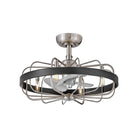 Hinkley - Eli 22" LED Fandelier - Lights Canada