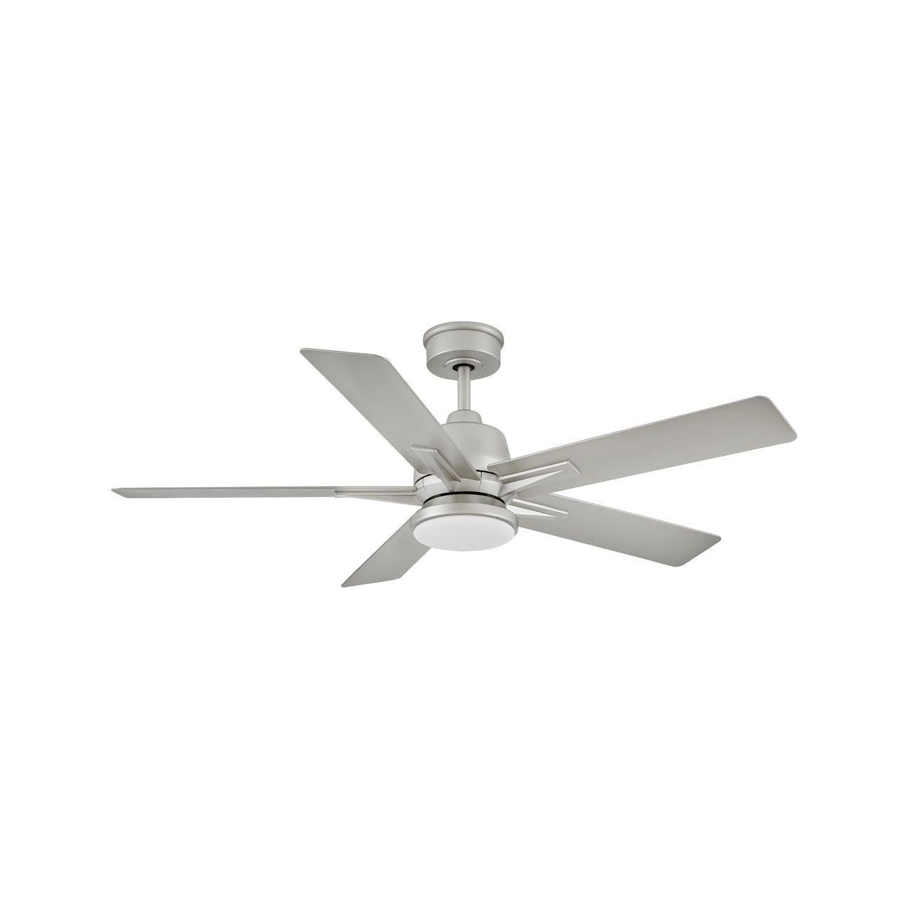 Hinkley - Alta 52" LED Fan - Lights Canada