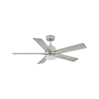 Alta 52" LED Fan