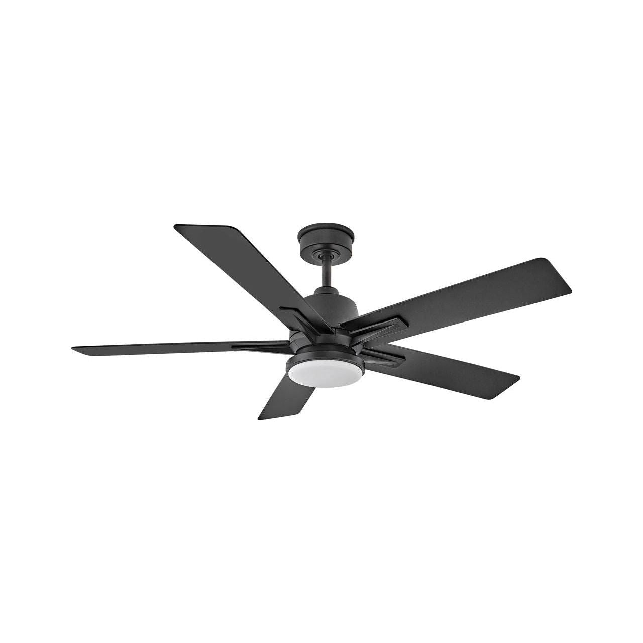 Hinkley - Alta 52" LED Fan - Lights Canada