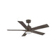 Hinkley - Alta 52" LED Fan - Lights Canada