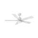 Hinkley - Alta 52" LED Fan - Lights Canada