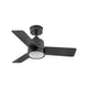 Hinkley - Chet 36" LED Fan - Lights Canada
