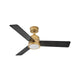 Hinkley - Chet 48" LED Fan - Lights Canada