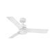 Hinkley - Chet 48" LED Fan - Lights Canada