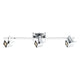 Manao 3-Light Track Light