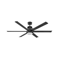 Draftsman 60" LED Fan