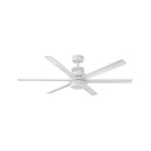 Hinkley - Draftsman 60" LED Fan - Lights Canada