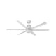 Hinkley - Draftsman 60" LED Fan - Lights Canada