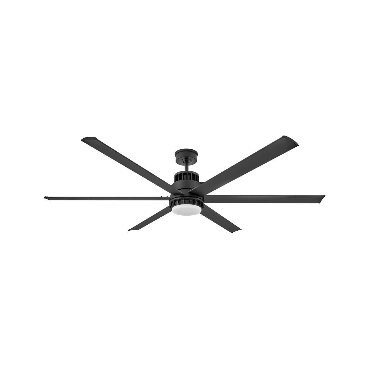 Hinkley - Draftsman 72" LED Fan - Lights Canada