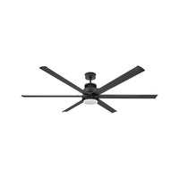 Draftsman 72" LED Fan