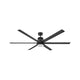 Hinkley - Draftsman 72" LED Fan - Lights Canada