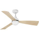 Una 44" LED Fan