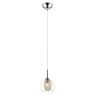 Z-Lite - Auge Mini Pendant - Lights Canada
