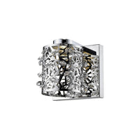 Fortuna Wall Sconce