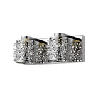 Z-Lite - Fortuna Vanity Light - Lights Canada