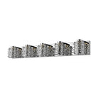 Z-Lite - Fortuna Vanity Light - Lights Canada