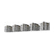 Z-Lite - Fortuna Vanity Light - Lights Canada